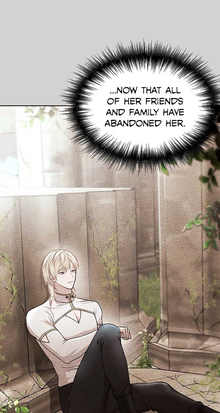 The Secret Bedroom of a Dejected Royal Daughter Chapter 111 89